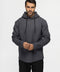 Regular Fit Sweat Shirt Blue