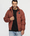 Regular Fit Sweater Brown