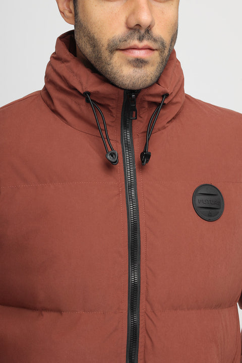 Regular Fit Sweater Brown