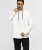 Regular Fit Sweat Shirt Off White
