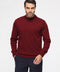 Regular Fit Pullover Maroon