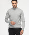 Regular Fit Pullover Gray