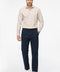 Slim Fit Chino Dark Blue