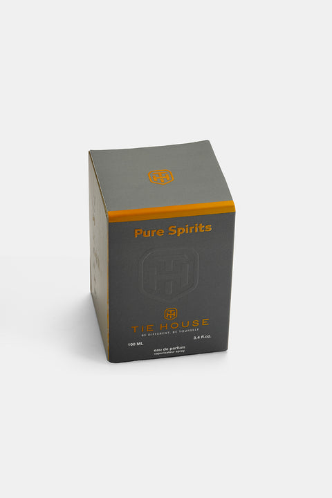عطر بيور سبيريتس