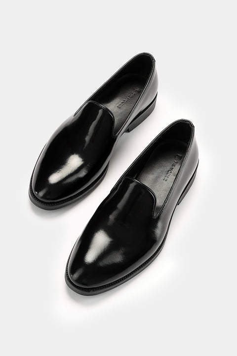 Evening shoes Black