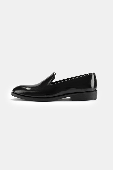 Evening shoes Black
