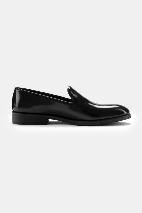Evening shoes Black