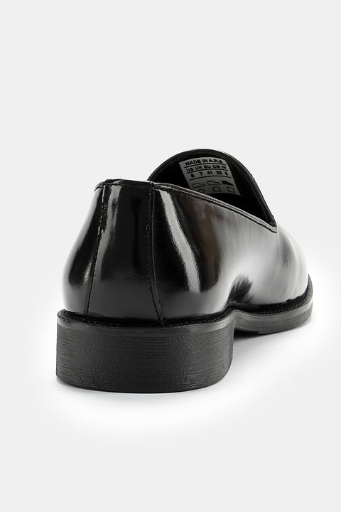 Evening shoes Black