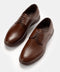 Shoes Dark Brown