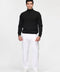 Regular Fit Chino Off White