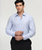 Slim Fit Shirt Light Blue