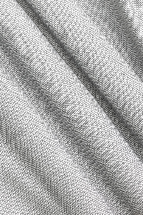 Slim Fit Suit Gray