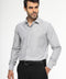 Slim Fit Shirt Gray