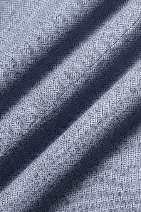 Slim Fit Suit Light Blue