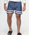 Regular Fit Short Sports Dark Blue