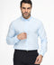 Classic Shirt Slim fit Light Blue
