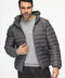 Regula Fit Sweater Gray