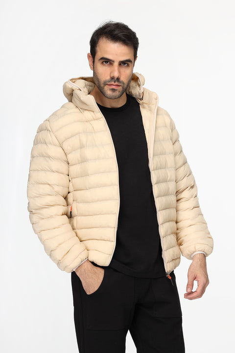 Regula Fit Sweater Beige