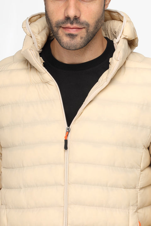 Regula Fit Sweater Beige