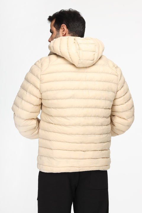 Regula Fit Sweater Beige