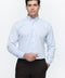 Regular Fit Shirt Light Blue
