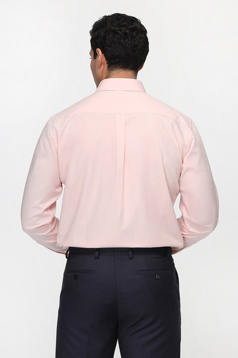 Classic Shirt Regular Fit Rose
