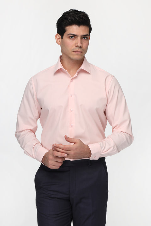 Classic Shirt Regular Fit Rose