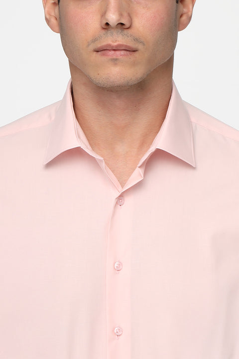 Classic Shirt Regular Fit Rose