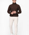 Slim Fit Chino Beige