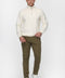 Slim Fit Chino Green