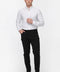 Slim Fit Chino Dark Blue