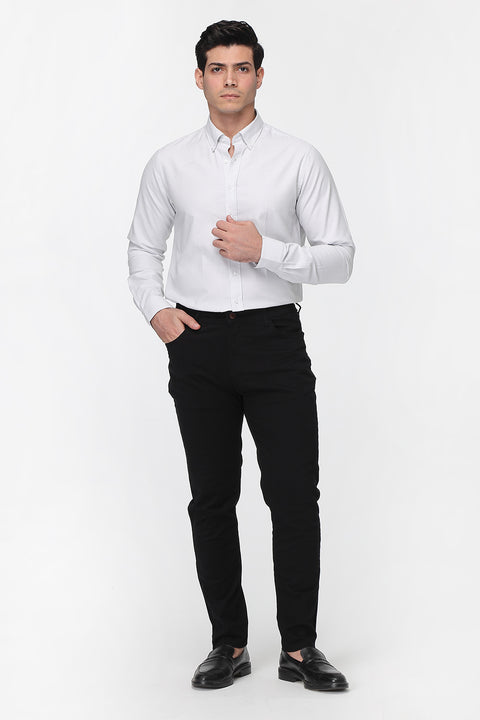 Slim Fit Chino Dark Blue