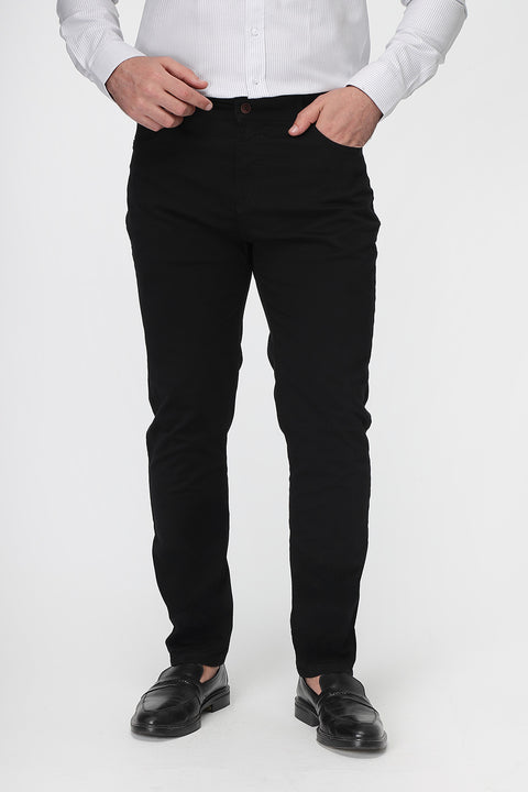 Slim Fit Chino Dark Blue