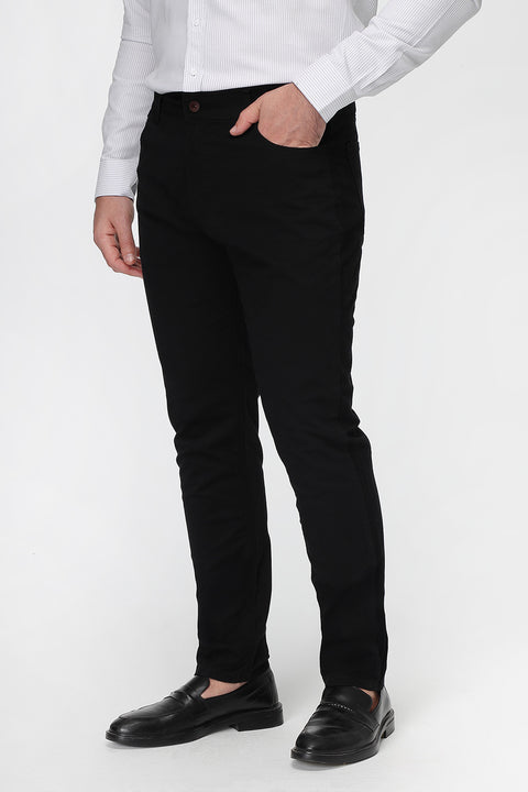 Slim Fit Chino Dark Blue