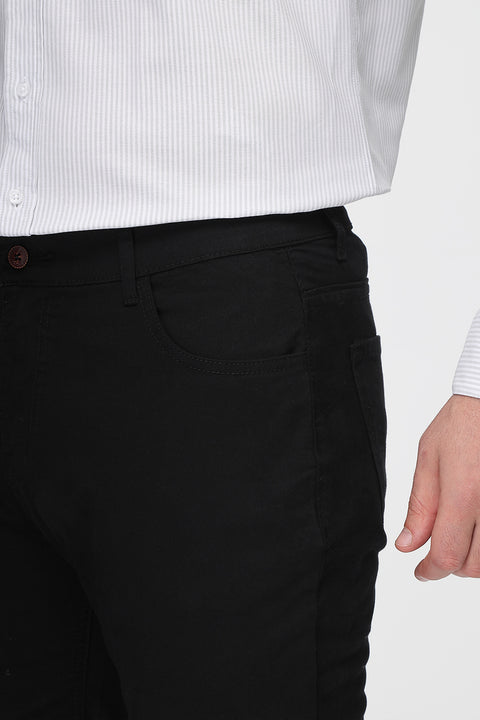 Slim Fit Chino Dark Blue