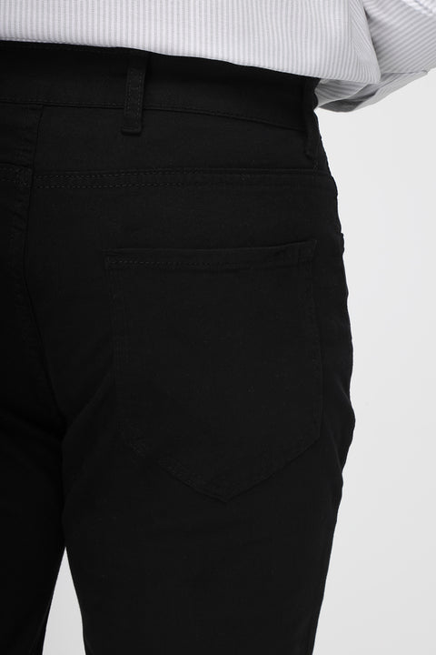 Slim Fit Chino Dark Blue