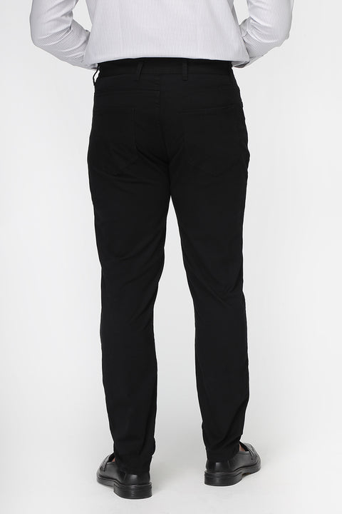 Slim Fit Chino Dark Blue