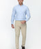 Slim Fit Chino Beige