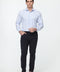 Slim Fit Chino Dark Blue
