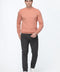 Slim Fit Chino Gray