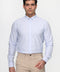 Slim Fit Shirt Light Blue