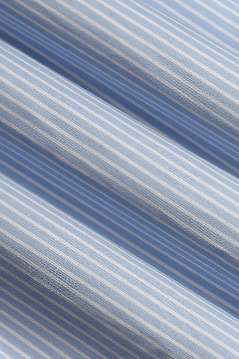 Regular Fit Shirt Light Blue