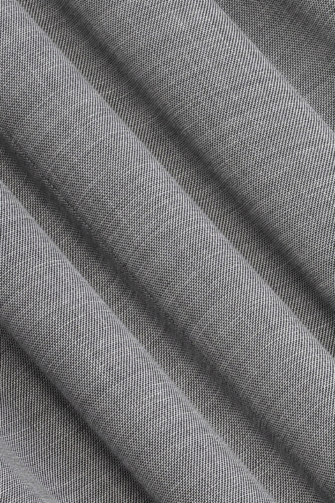 Skinny Fit Suit Gray