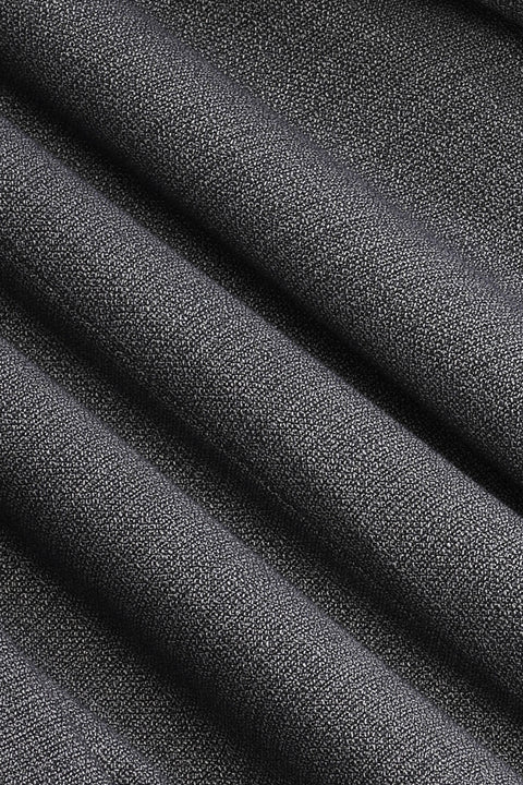Slim Fit Suit Gray
