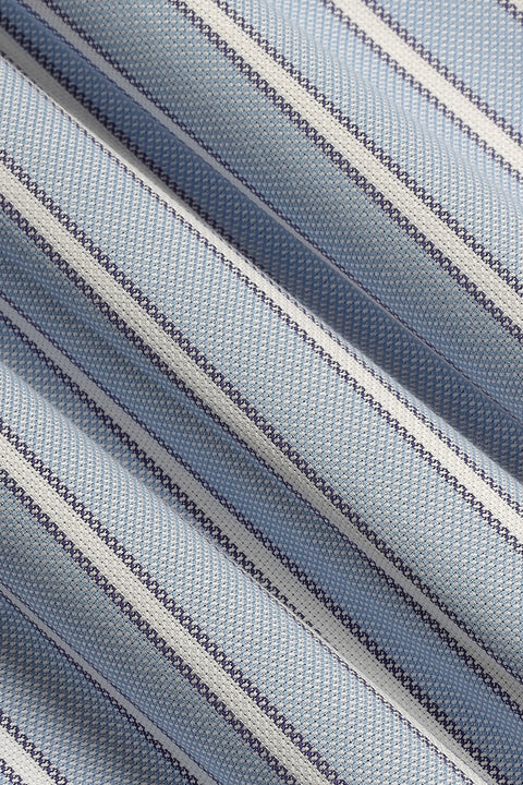 Slim Fit Shirt Light Blue