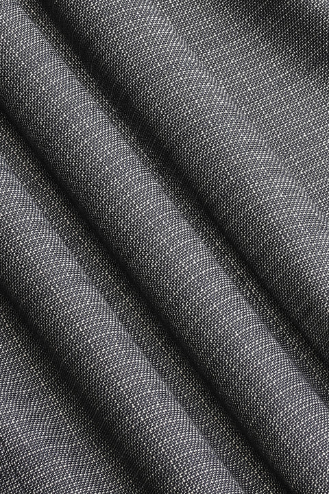Slim Fit Suit Gray