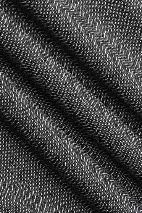 Slim Fit Suit Gray