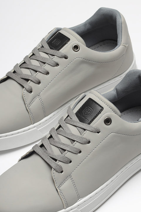 Casual Shoes Gray