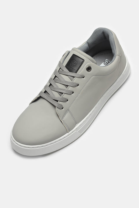 Casual Shoes Gray