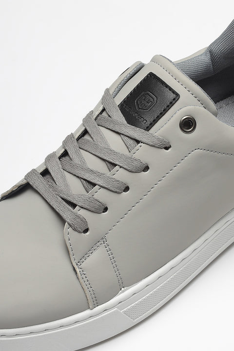 Casual Shoes Gray